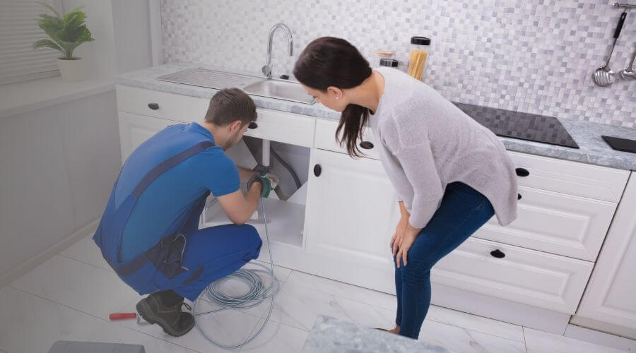 Local water heater installation in Pine Hill, AL